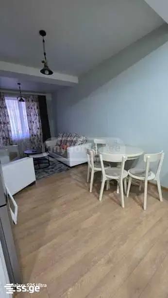 Holy Martyr Vasilisko st. - 2 rooms