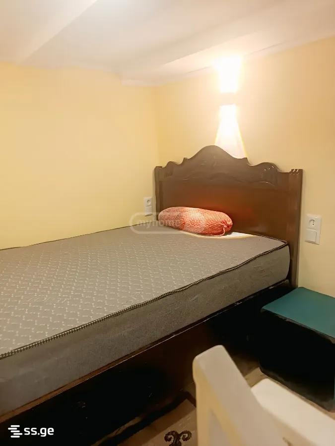 kargareteli st. - 1 rooms