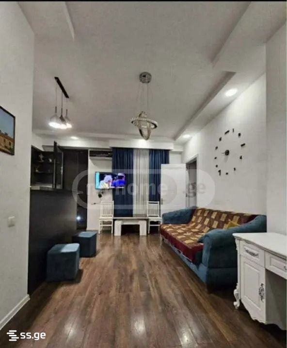 a. shengelaia st. 5 - 2 rooms