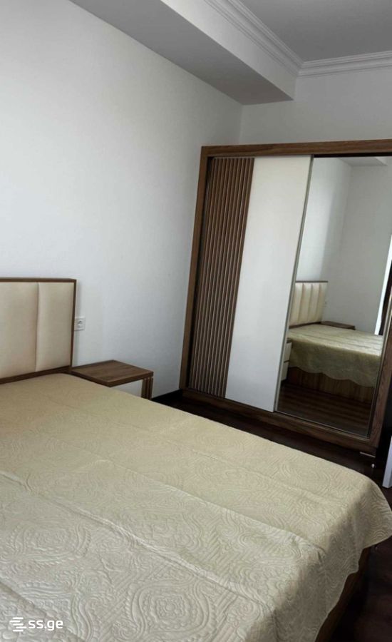 Gobronidze st. 7 - 2 rooms