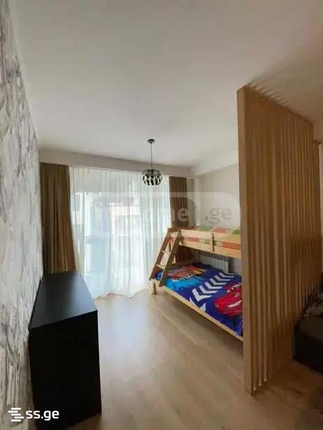 Holy Martyr Vasilisko st. - 3 rooms