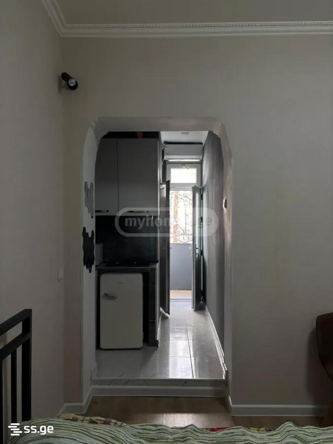 kakabadzeebi st. - 1 rooms