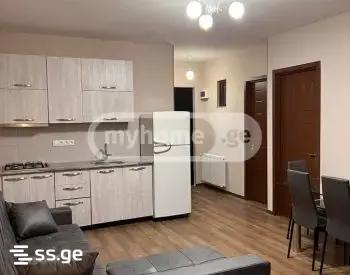 Holy Martyr Vasilisko st. - 3 rooms