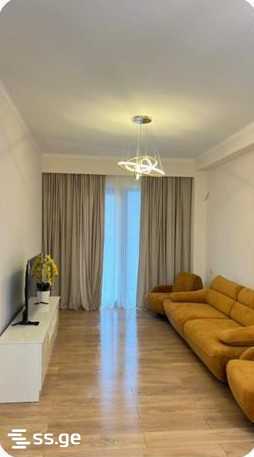 irbakhi st. - 2 rooms