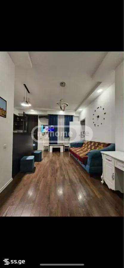 Shengelia st. 5 - 2 rooms
