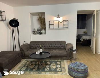 shindisi st. - 2 rooms