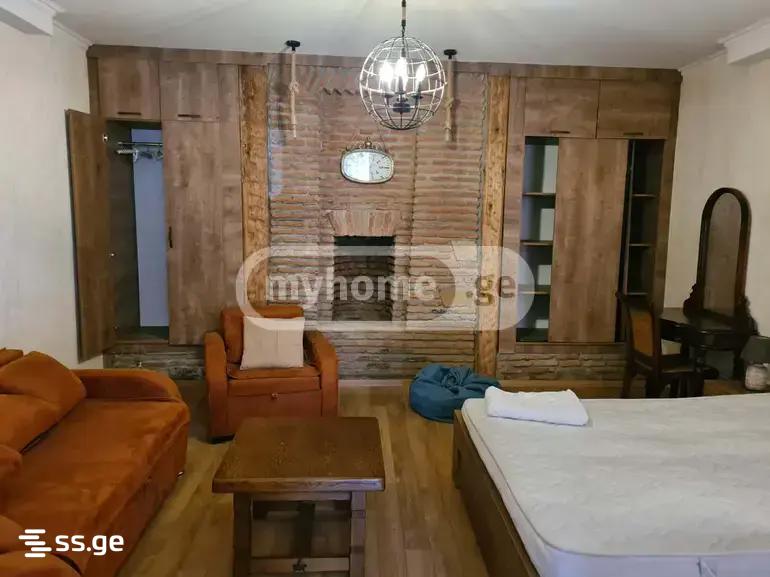 teleti st. - 2 rooms