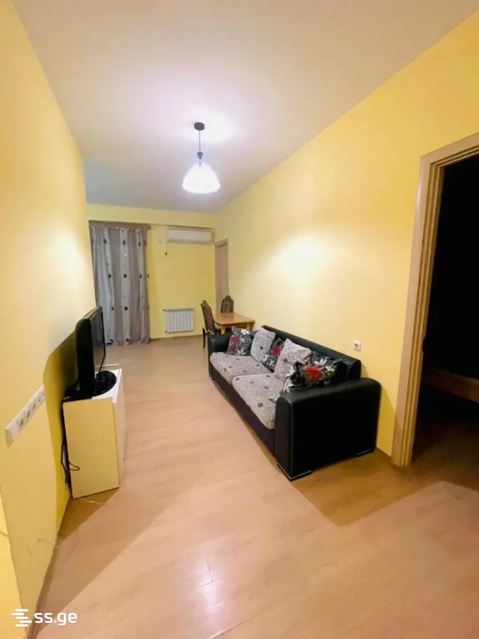 moskovi ave - 3 rooms