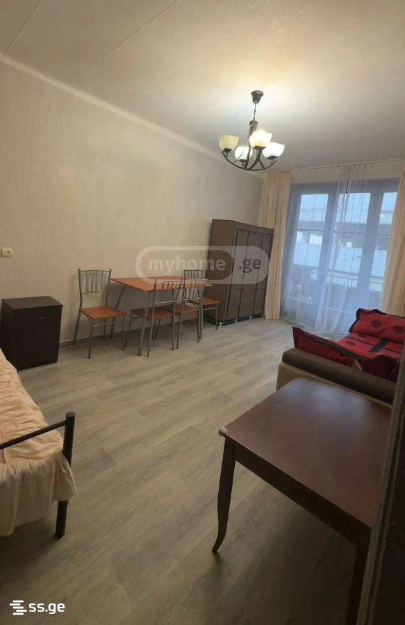 Chiladze st. - 1 rooms