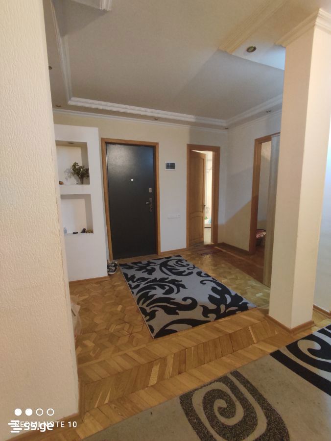 ბინა19 - 3 rooms