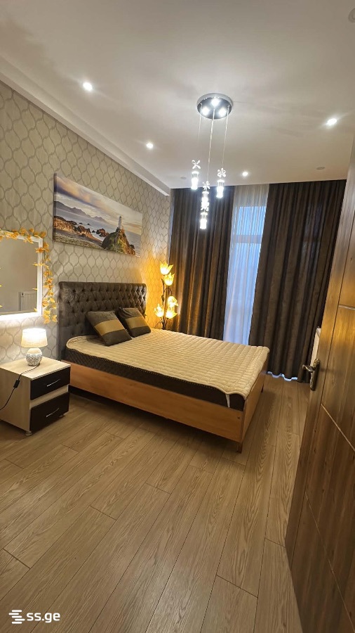 beliashvili st. - 2 rooms
