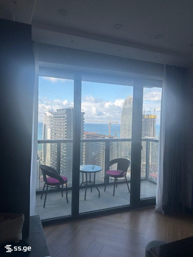 13ა - 1 rooms
