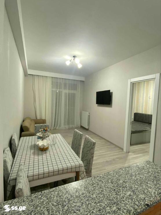 dzmebi orbelianebi st. . - 2 rooms