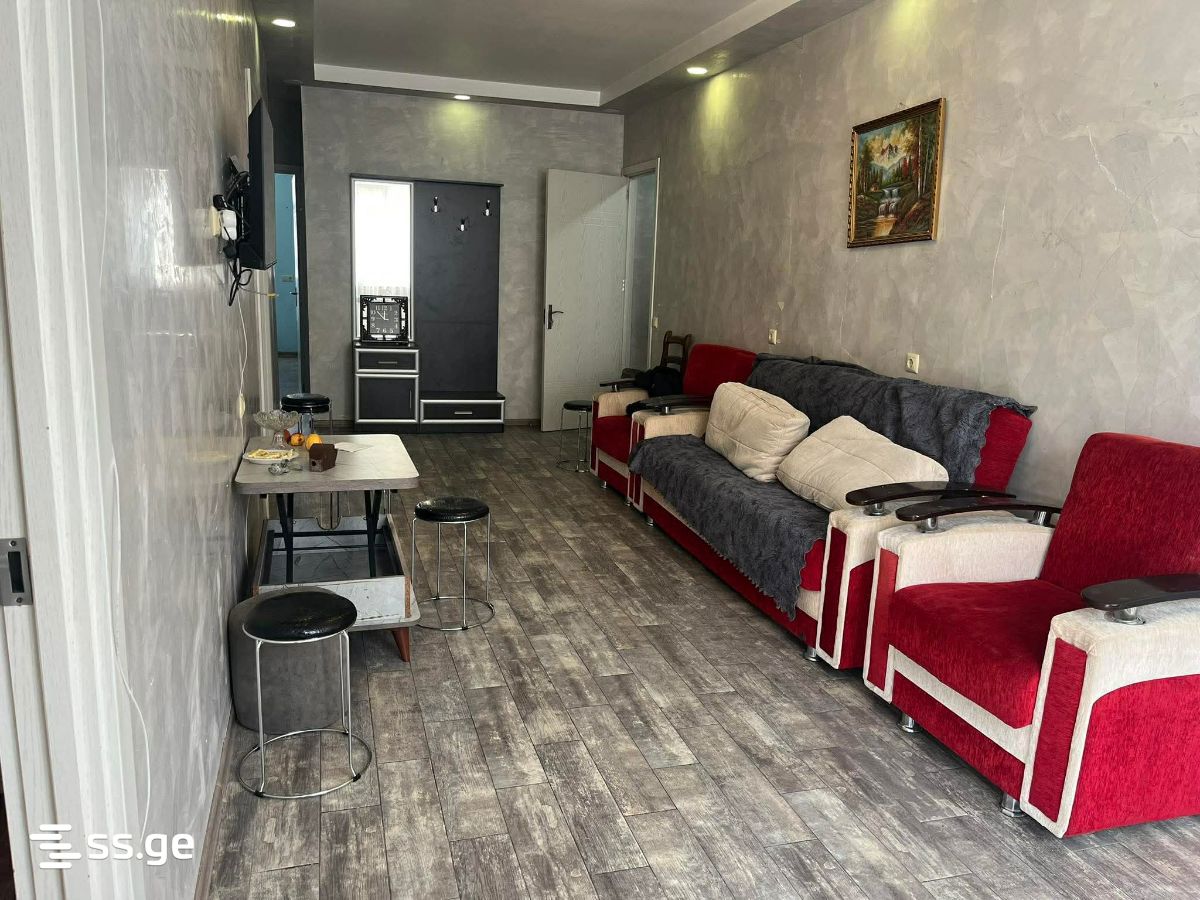 20 - 3 rooms