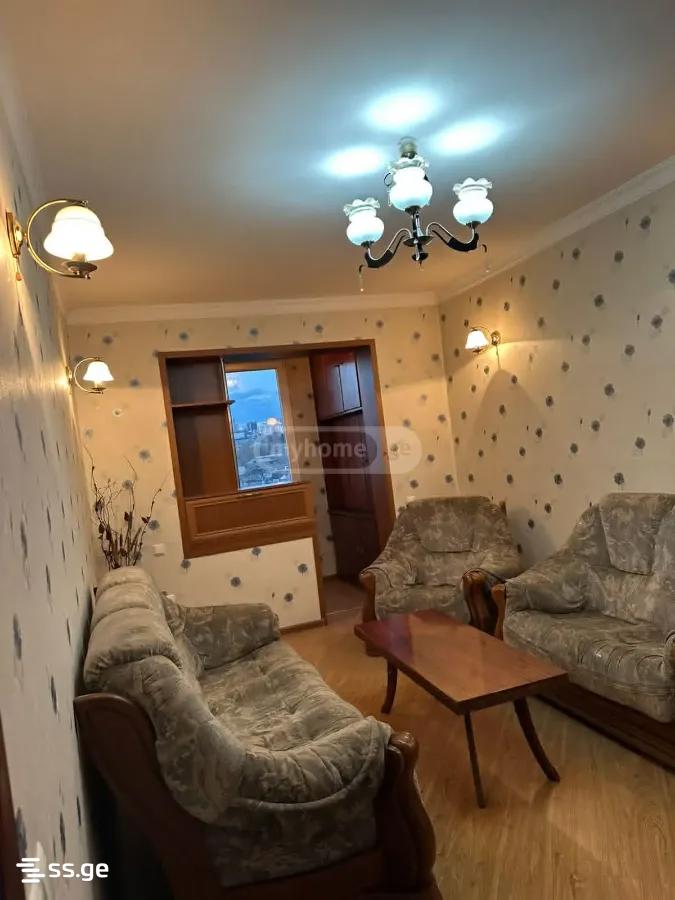 Beri Gabriel Salosi Ave. - 3 rooms