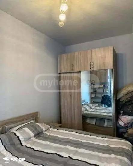 zedazeni st. 2 - 2 rooms