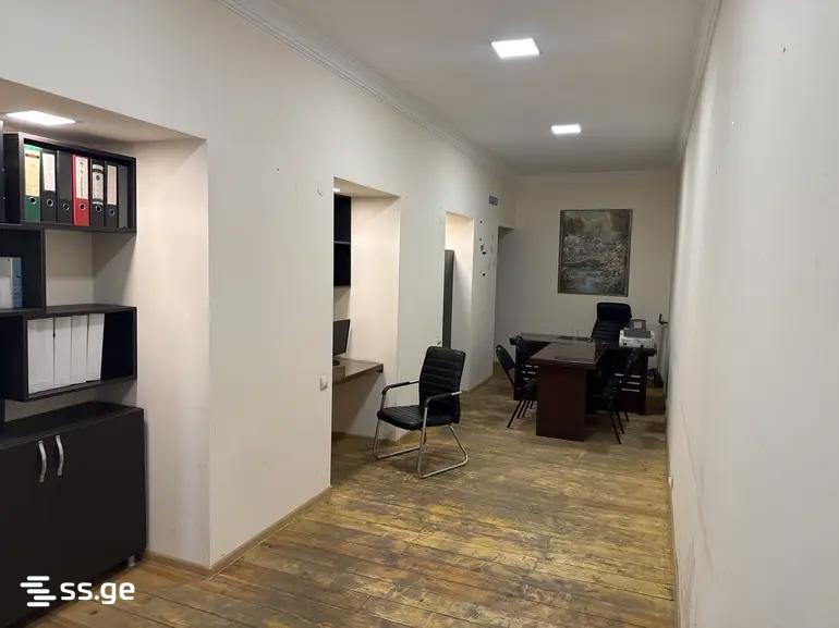 Zmebi slovinskebi st. - 2 rooms
