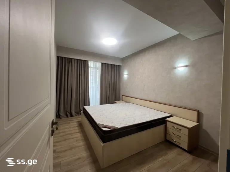parnavaz mepe avenue 2 - 2 rooms