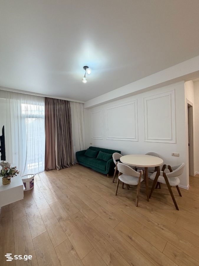 petre imeri st. 6ვ - 4 rooms