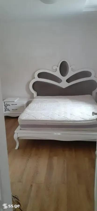 Svanishvili st. - 2 rooms