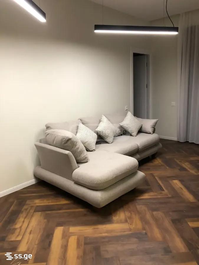 ketevan tsamebuli avenue (avlabari) 35 - 3 rooms