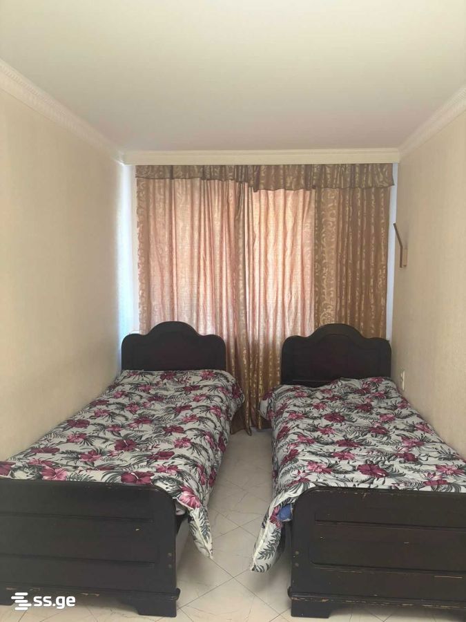 Kakheti Highway (III masivi) 0 - 3 rooms