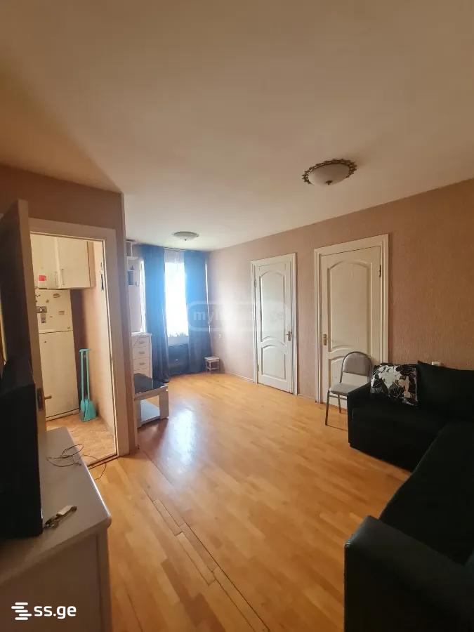 nucubidze v plato 0 - 2 rooms