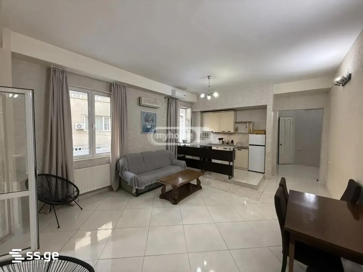 barnovi st. - 3 rooms