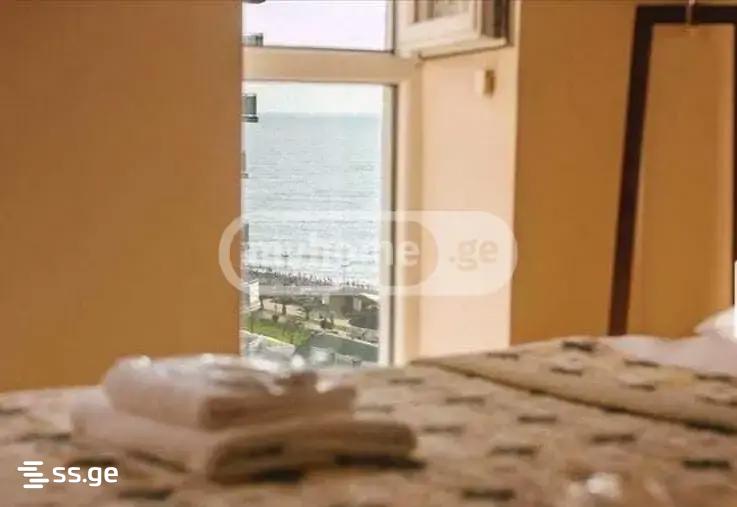 Sherif Khimshiashvili Ave 15ბ - 2 rooms
