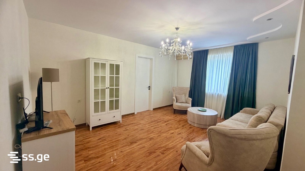 a.wereTlis avenue 49 - 2 rooms