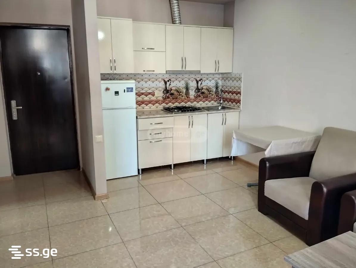 Firosman Street 0 - 2 rooms