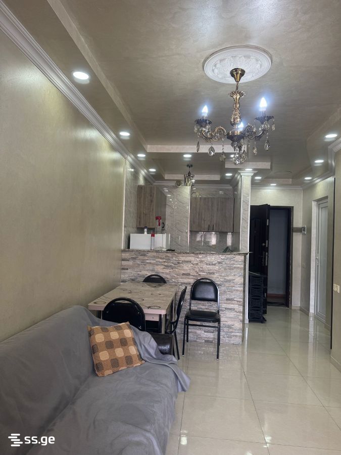 8ა - 3 rooms