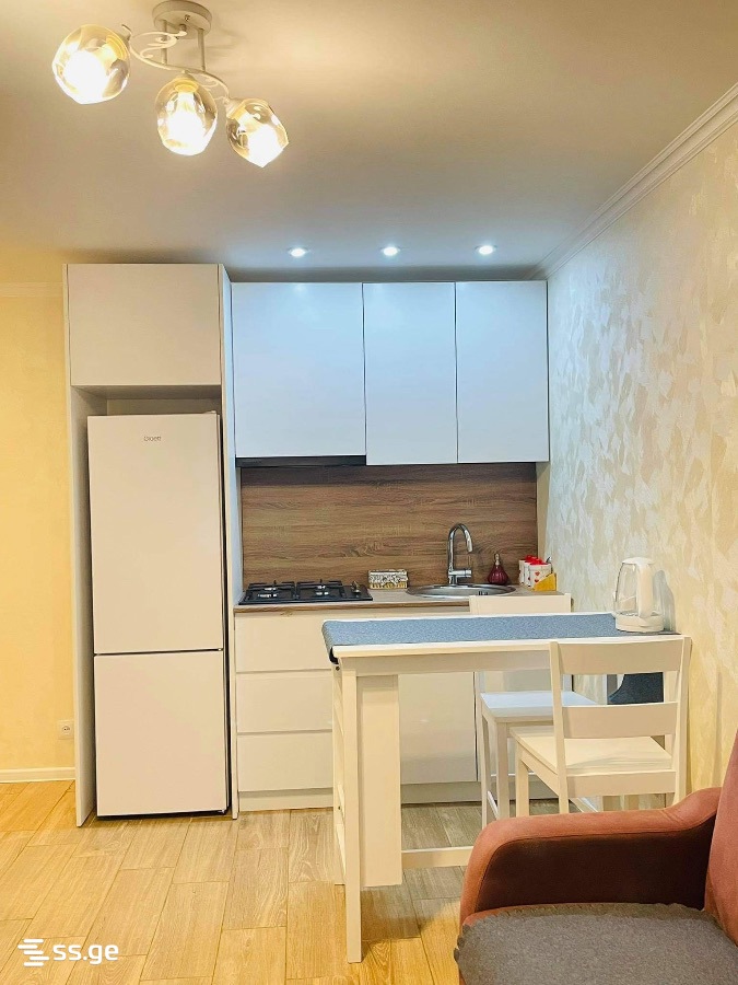 54 - 2 rooms