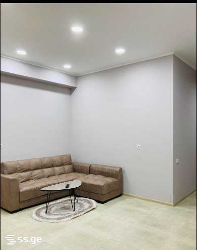 4000 Meskhi st. - 2 rooms
