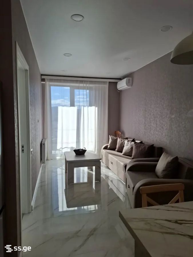 Ts. Dadiani st. (nadzaladevi) 2 - 2 rooms