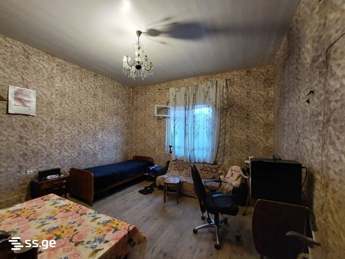 ksovreli st. 30 - 1 rooms