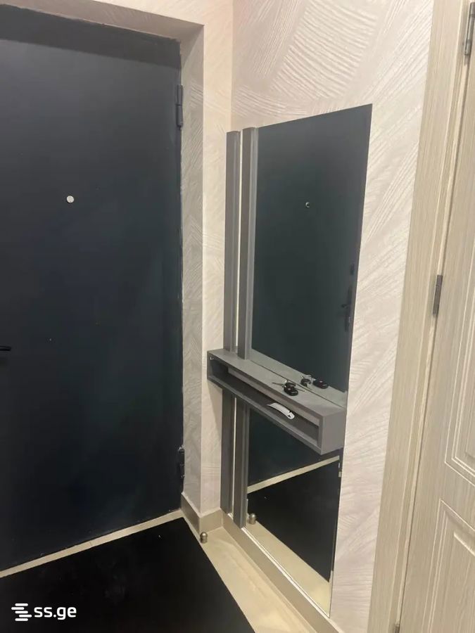 chkondideli st. 2 - 2 rooms