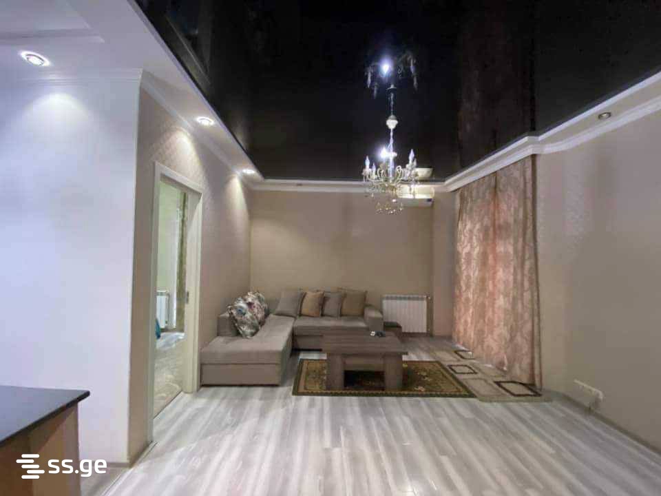 Angis st. 34 - 3 rooms