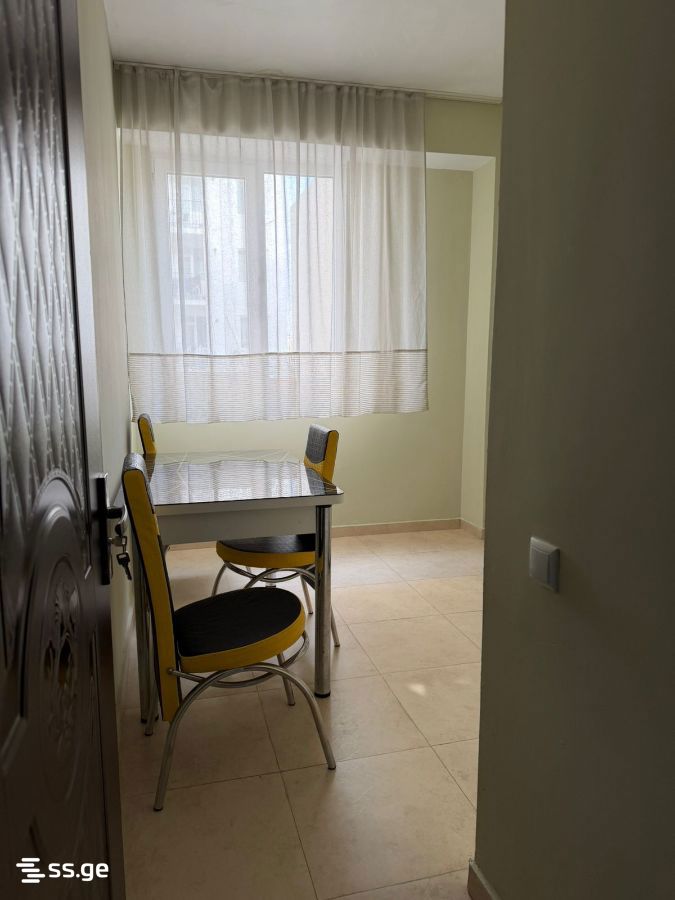 javakheti st. - 2 rooms