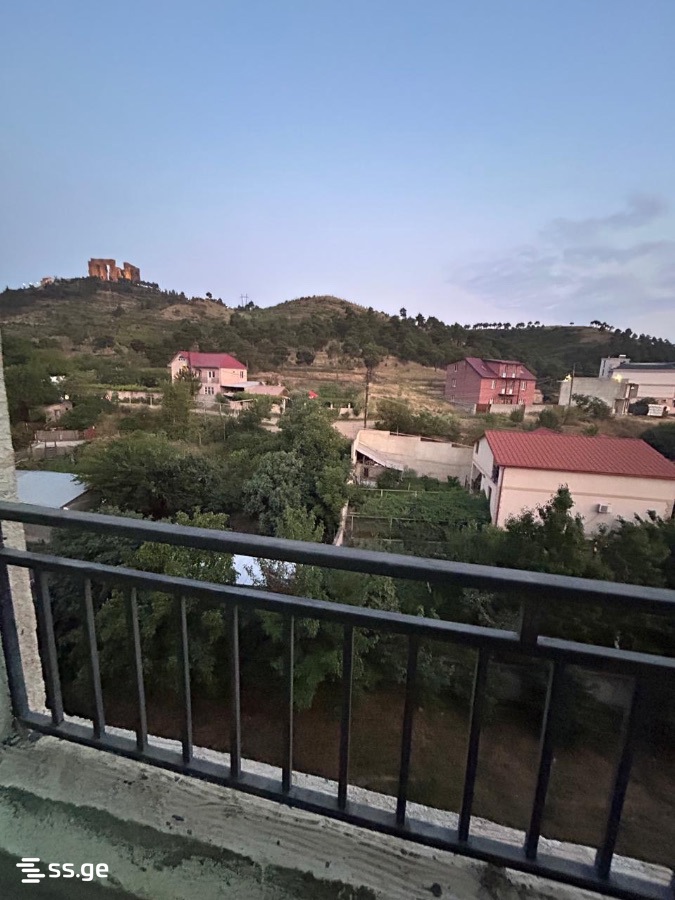 chargali st. 78 - 2 rooms