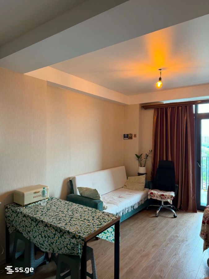 Varketilis meurneoba 13 - 2 rooms