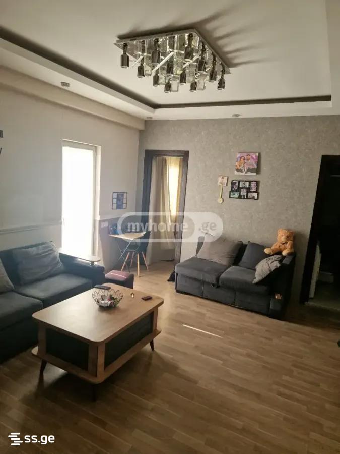 Straboni st. 26 - 2 rooms