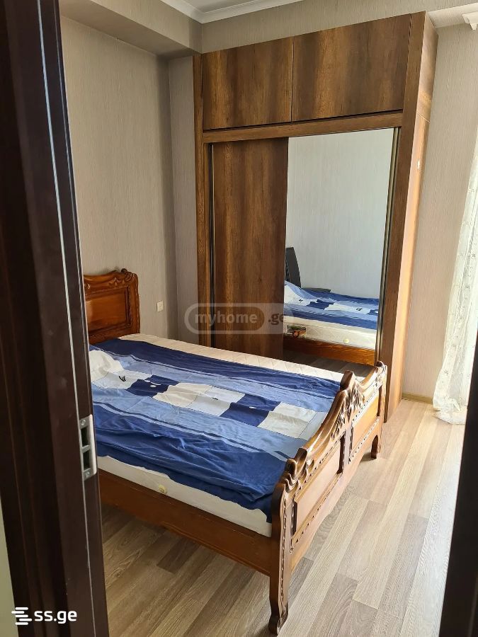 makhaldiani st. - 2 rooms
