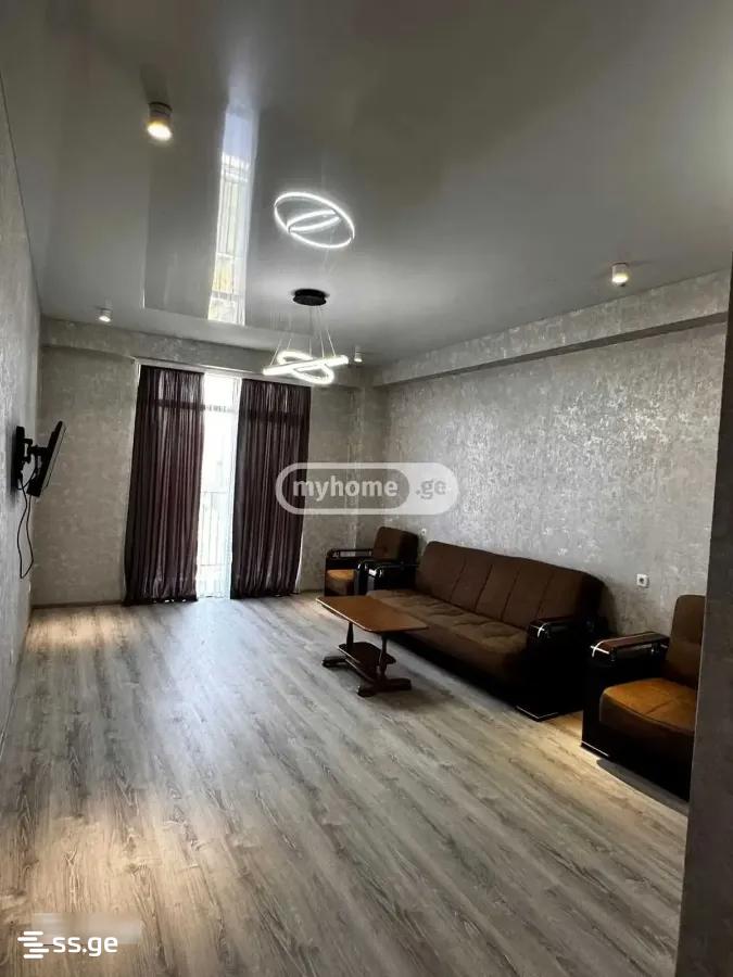 Marat Nozadze st. - 2 rooms