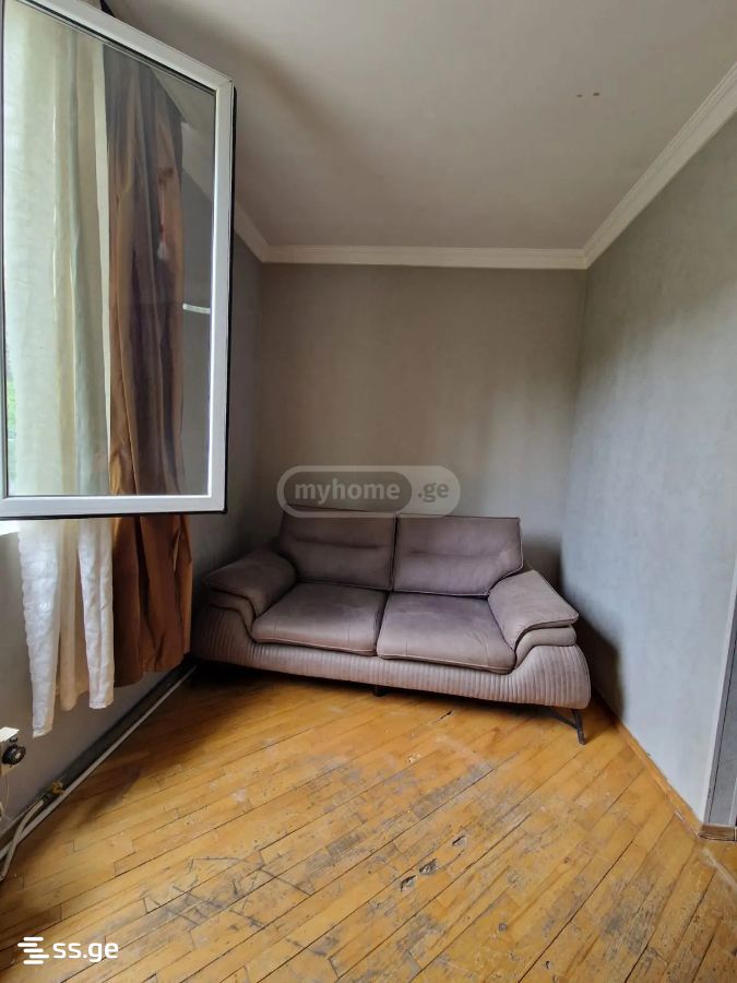 meunargia st. - 2 rooms