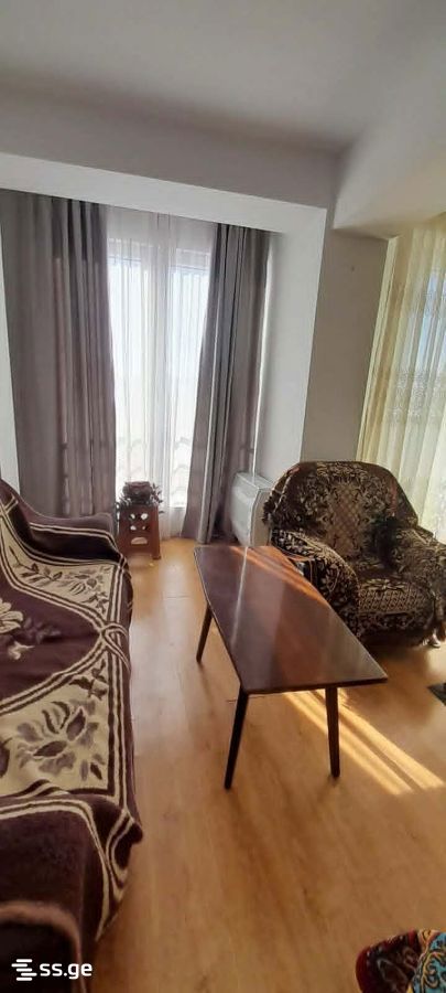 kupradze st. - 2 rooms