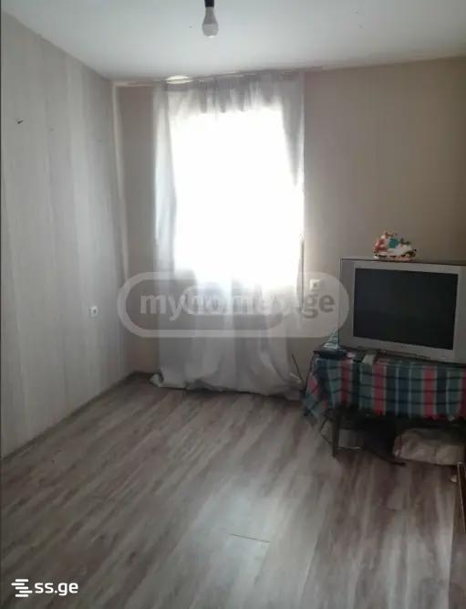 Demetre Tavdadebuli st. - 2 rooms