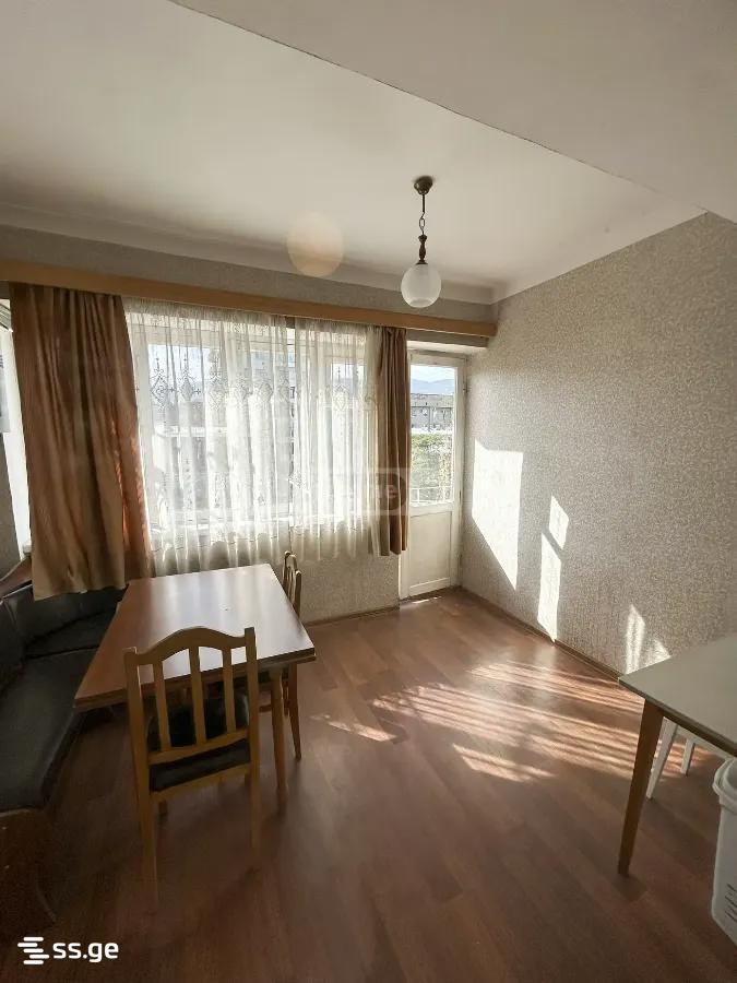 Kazbegi avenue - 4 rooms
