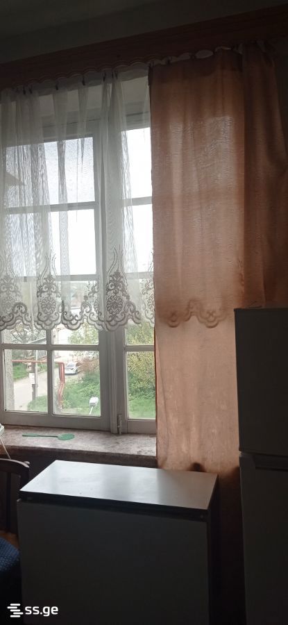 b. chichinadze st. 2ა - 1 rooms