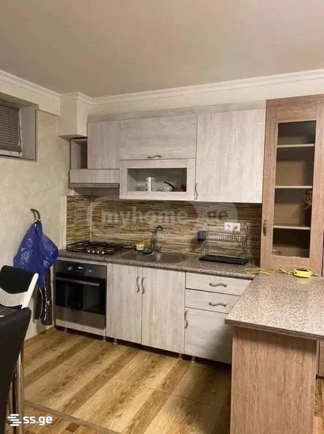 grozno st. 11 - 1 rooms